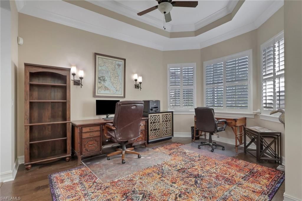 9205 Campanile Cir, Naples, FL 34114 Photo
