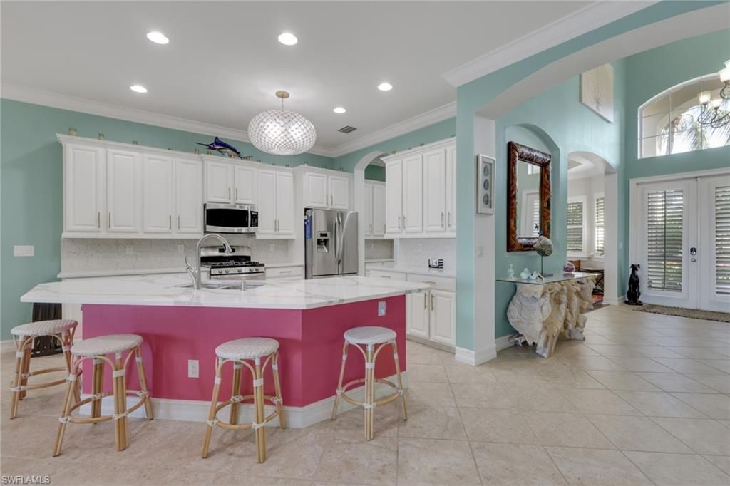 9205 Campanile Cir, Naples, FL 34114 Photo