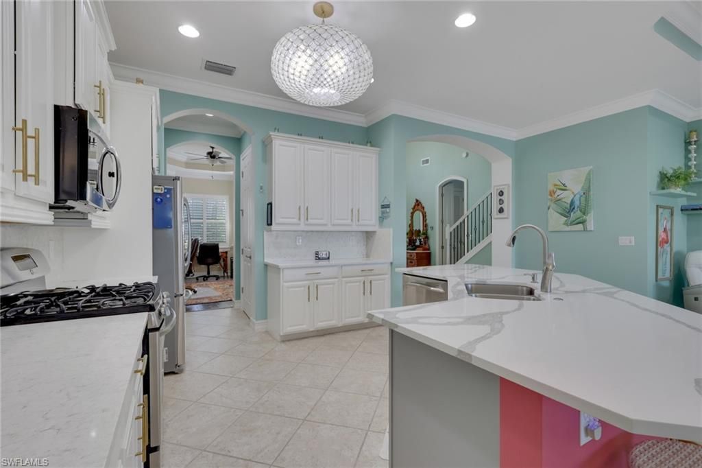 9205 Campanile Cir, Naples, FL 34114 Photo