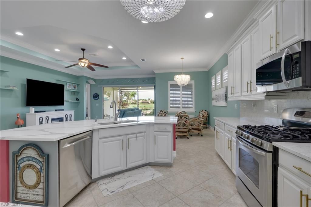 9205 Campanile Cir, Naples, FL 34114 Photo
