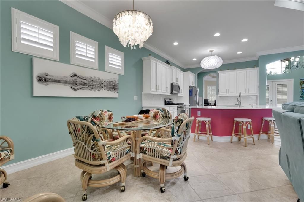 9205 Campanile Cir, Naples, FL 34114 Photo