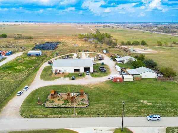 9510 Swafford Road , Justin, TX 76247