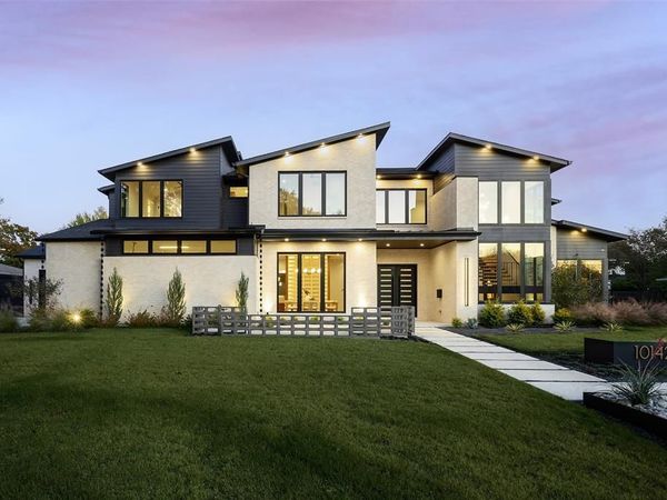 10142 Coppedge Lane, Dallas, TX 75229