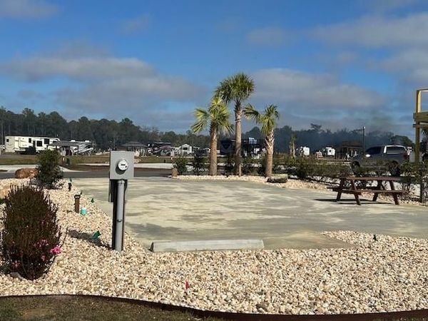 11551 Dauphin Island Parkway, Theodore, AL 36582