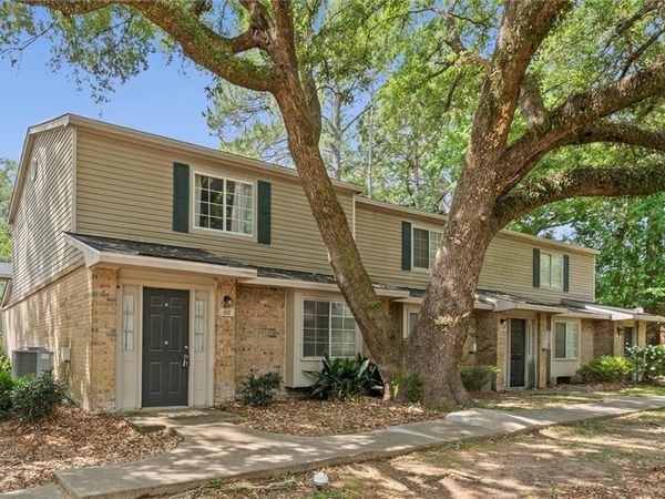 6701 Dickens Ferry Road, Unit 88, Mobile, AL 36608