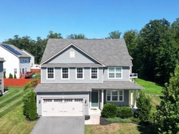 8881 BANCROFT DRIVE, WALDORF, MD 20603