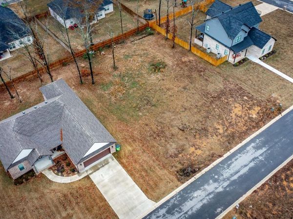 Lot 150 Hayden Drive, Beebe, AR 72012
