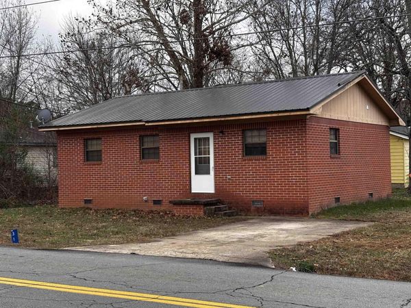 314 Yellowjacket Lane, Clinton, AR 72031