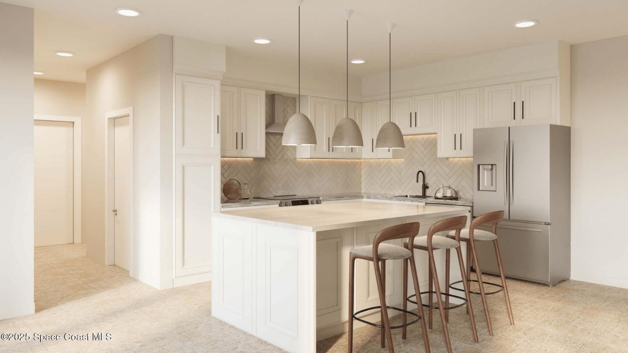 1230 Highway A1a, Unit 407, Satellite Beach, FL 32937 Photo