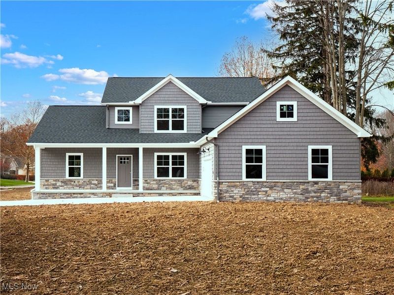 21032 Breckenridge Lane, Strongsville, OH 44149 Photo 1