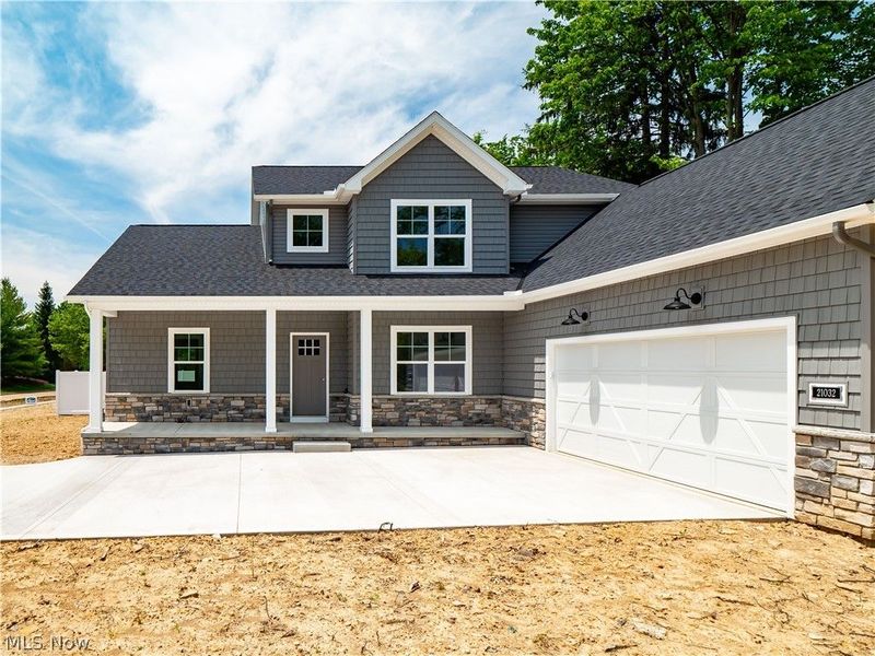 21032 Breckenridge Lane, Strongsville, OH 44149 Photo 2