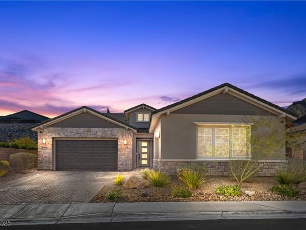 2931 Raywood Ash Drive, Las Vegas, NV 89138