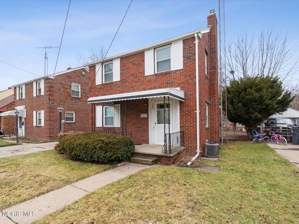 706 W Gramercy Avenue, Toledo, OH 43612