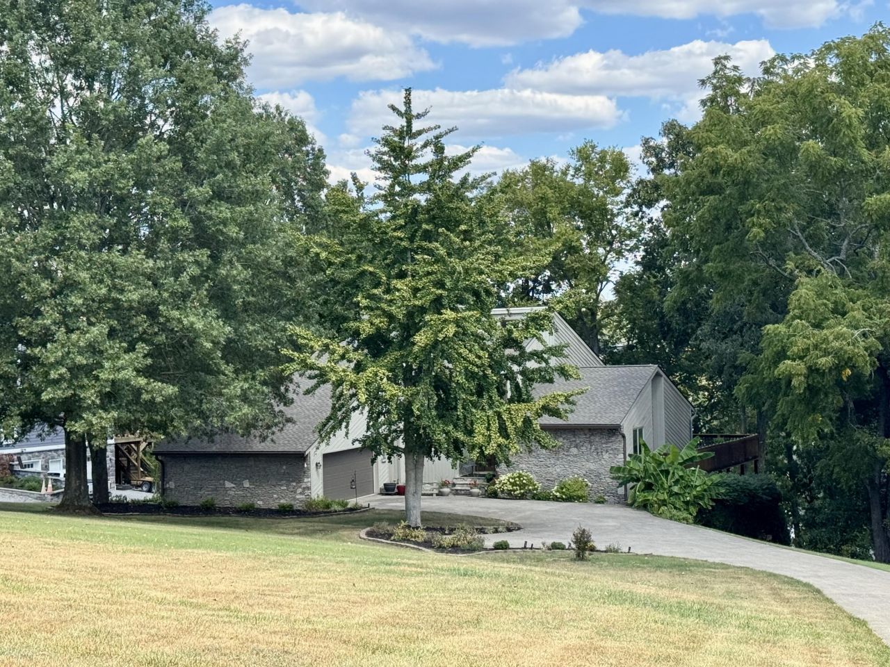 285 Beams Drive, Harrodsburg, KY 40330