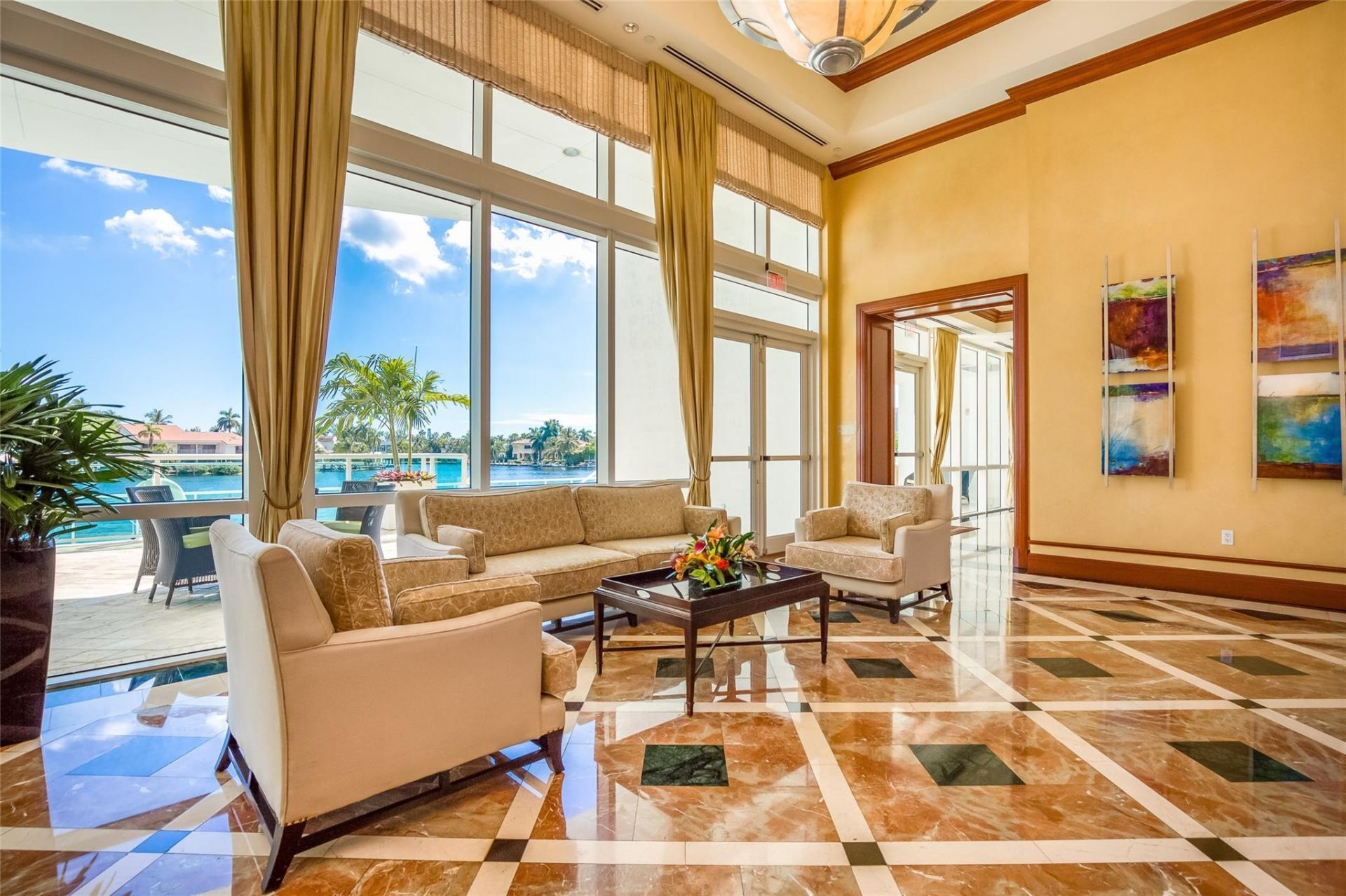 20201 E Country Club Drive, Unit 706, Aventura, FL 33180 Photo