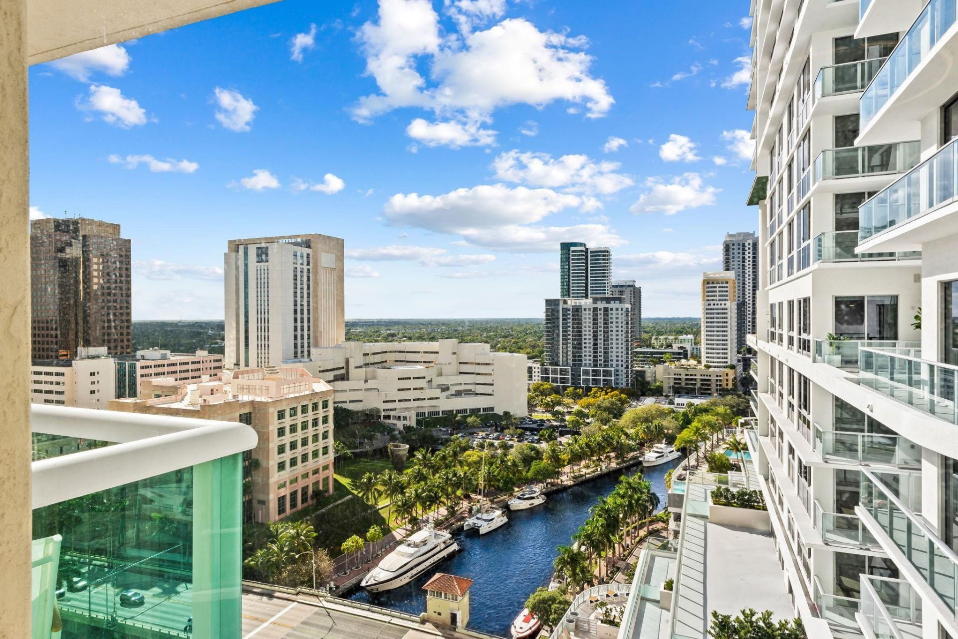 347 N New River Drive, Unit 2105, Fort Lauderdale, FL 33301 Photo