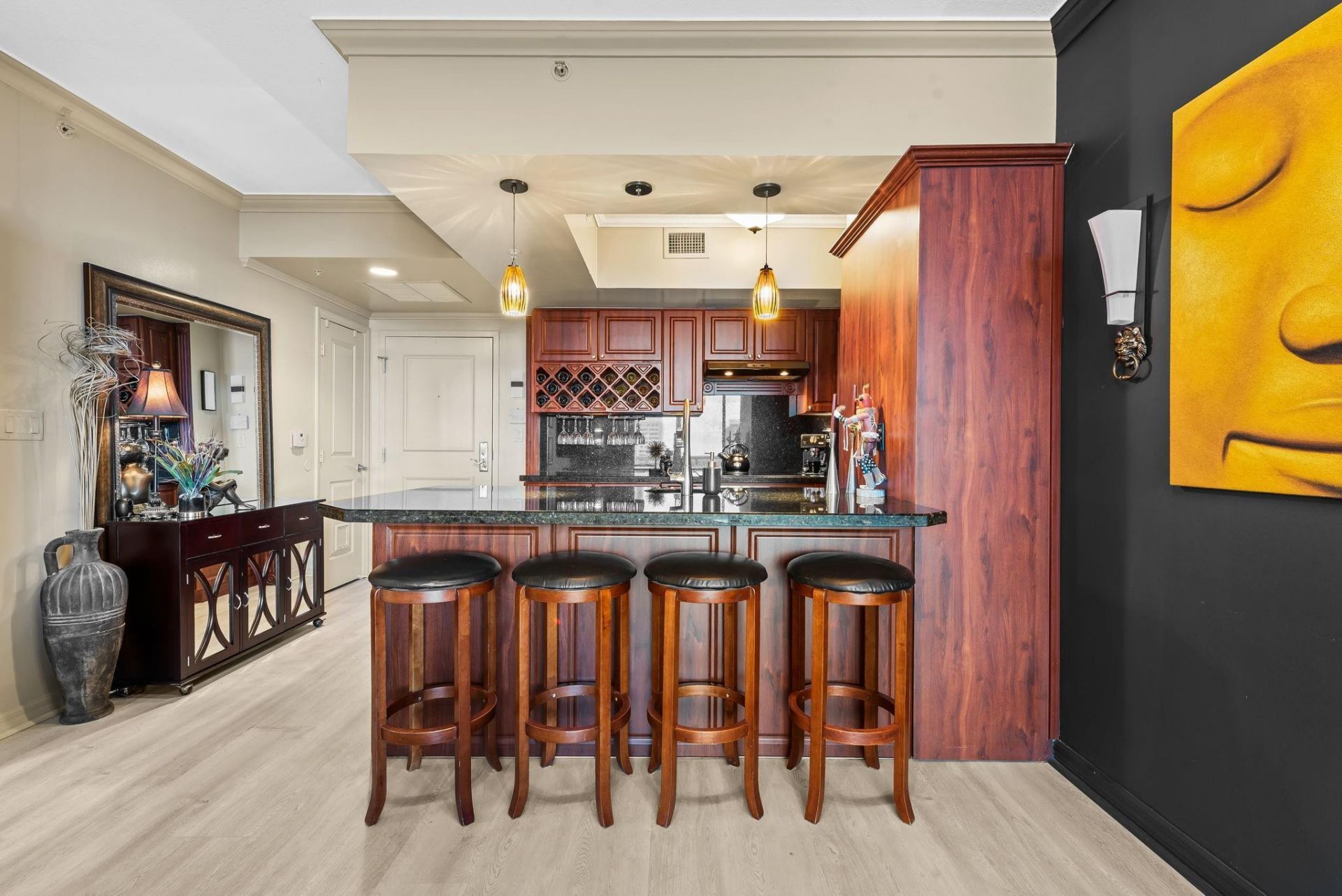 347 N New River Drive, Unit 2105, Fort Lauderdale, FL 33301 Photo