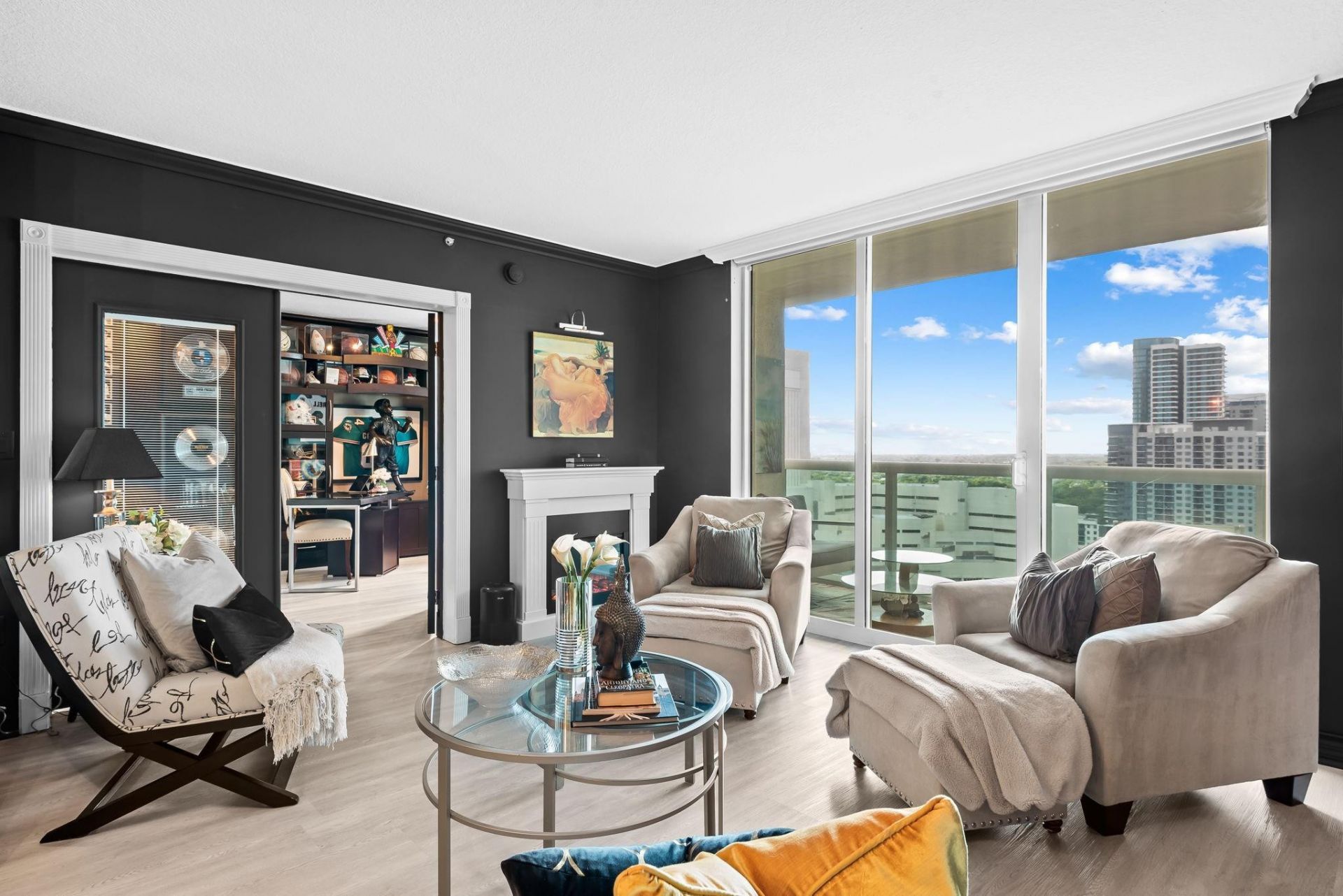 347 N New River Drive, Unit 2105, Fort Lauderdale, FL 33301 Photo