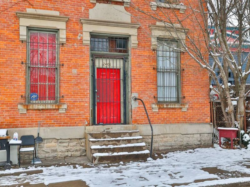 2401 Concord Street, Cincinnati, OH 45206 Photo 3