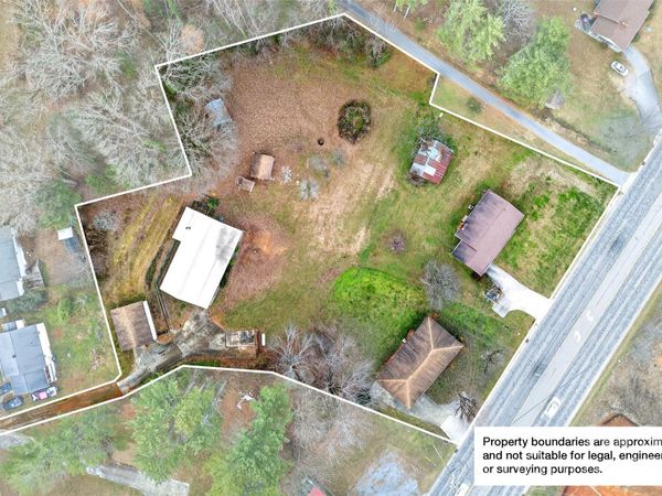 2390 Sugar Hill Road, Marion, NC 28752