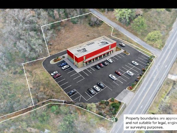 2390 Sugar Hill Road, Marion, NC 28752