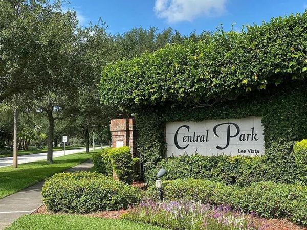 9093 LEE VISTA BOULEVARD, Unit 907, ORLANDO, FL 32829