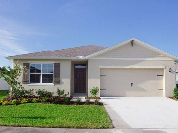 3906 ROYAL AZALEA WAY, SANFORD, FL 32773