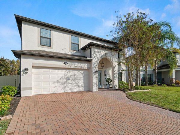 1216 MULTIFLORA LOOP, LUTZ, FL 33558