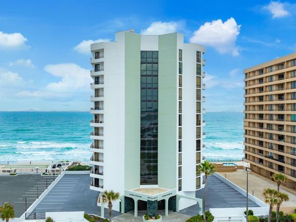 3013 S ATLANTIC AVENUE, Unit 803, DAYTONA BEACH SHORES, FL 32118