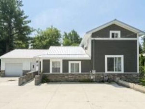 2965 Herald Street, Orleans, MI 48865