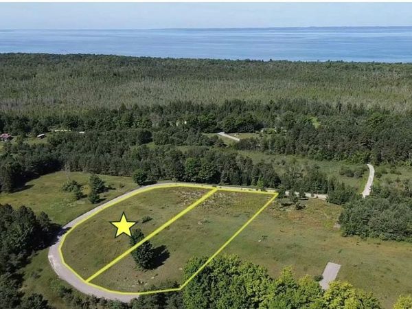 Fox Mission Trail, Eastport, MI 49622