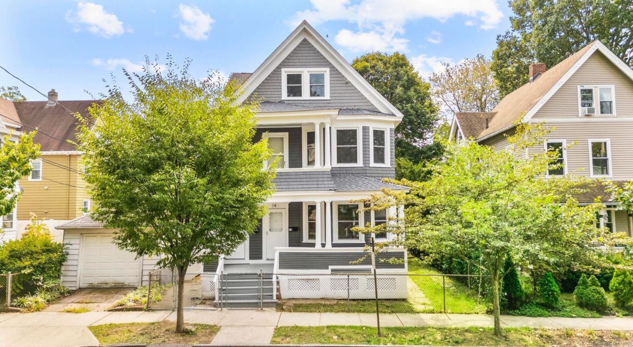 72 4th, Unit 1, New Haven, CT 06519 Main Photo