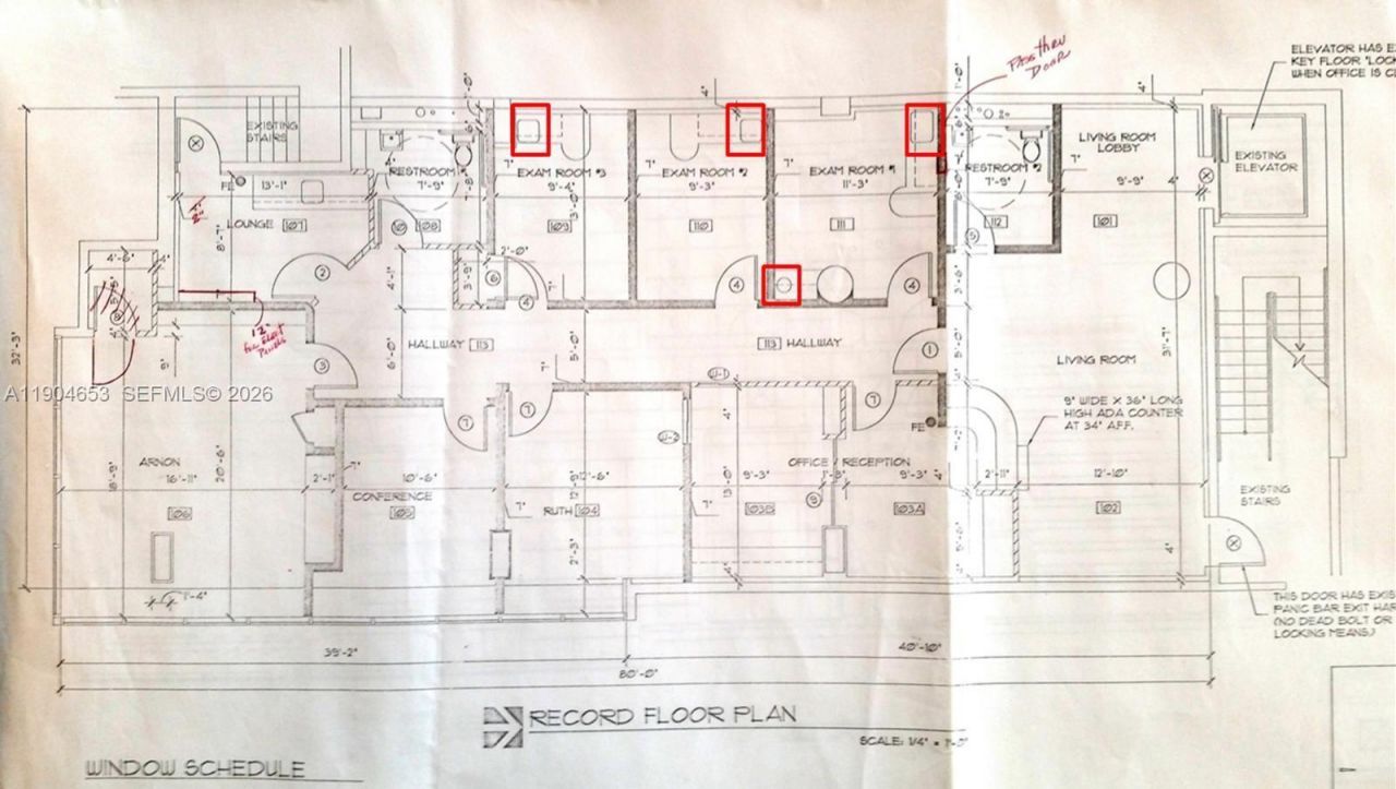 20900 NE 30th Ave, Unit 207, Aventura, FL 33180 Photo