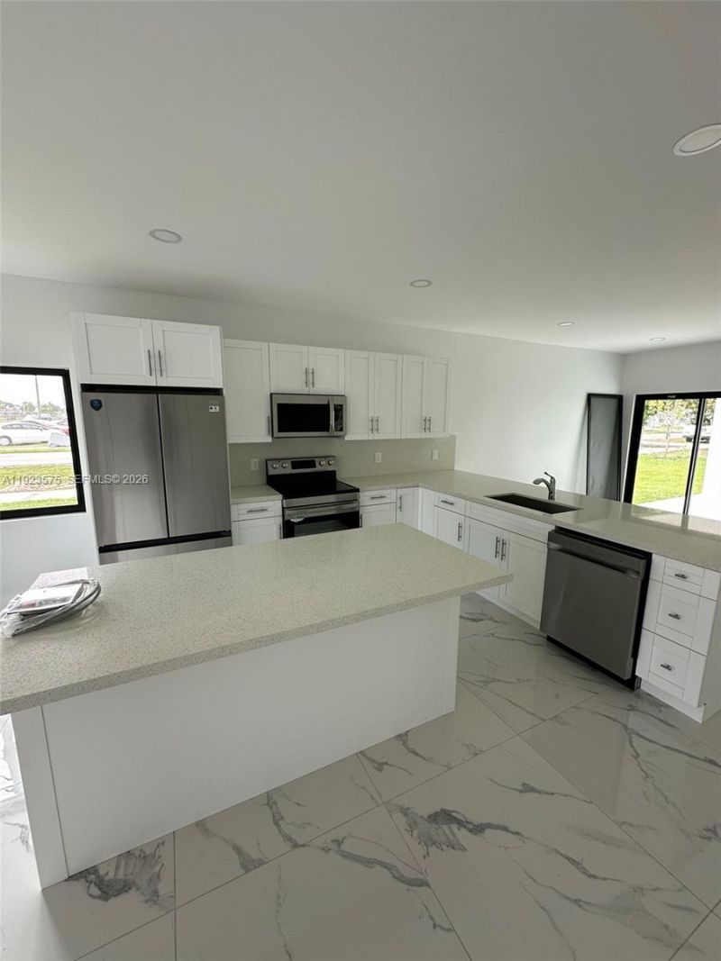 580 SW 10th Ave, Homestead, FL 33030 Photo