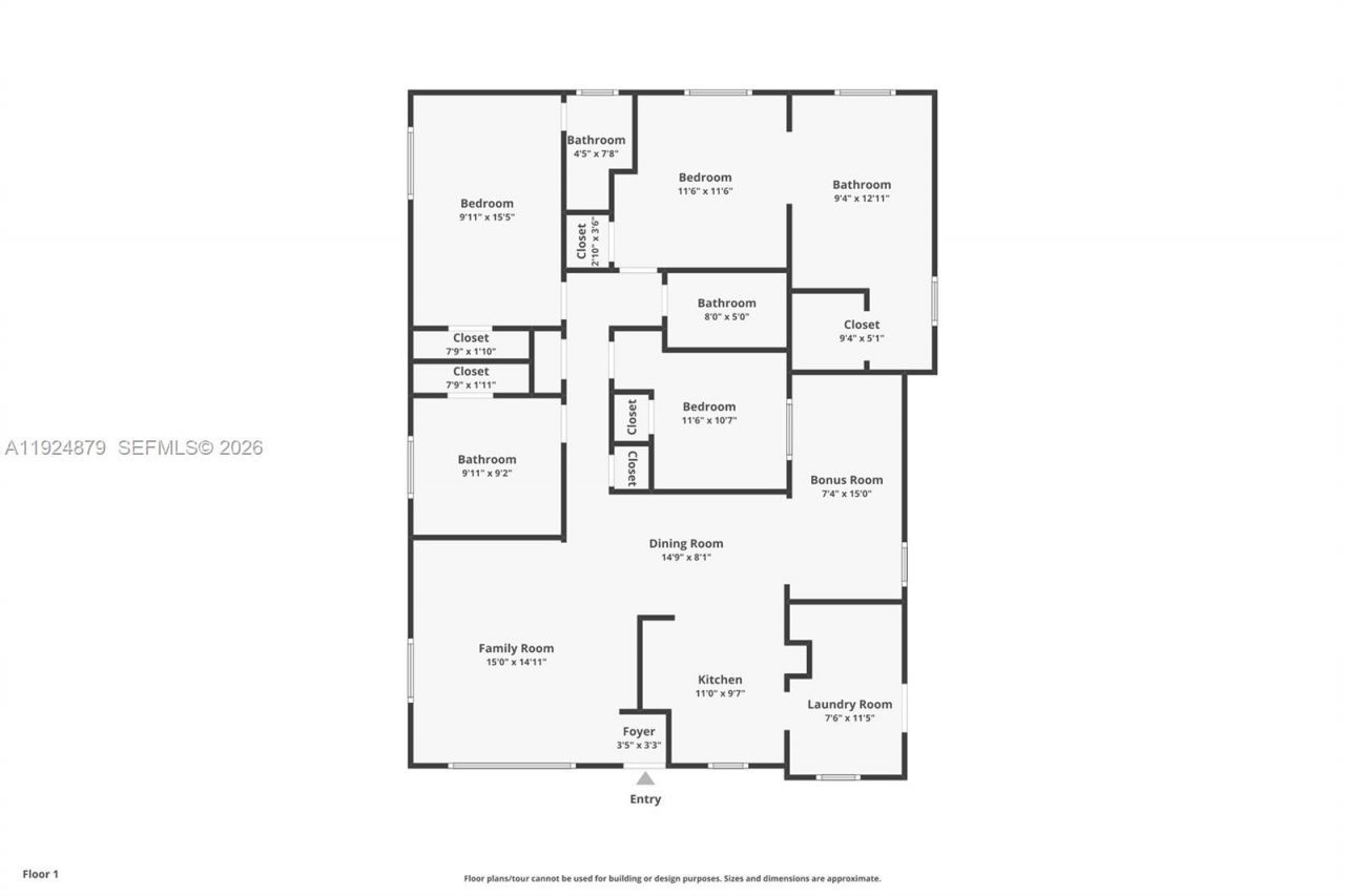 1410 NW 42nd St, Fort Lauderdale, FL 33309 Photo