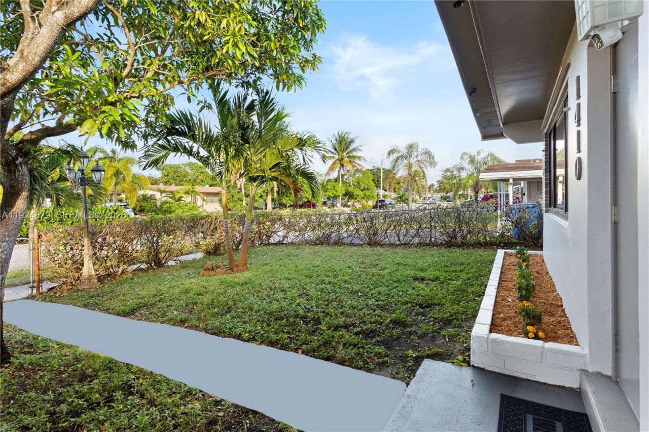 1410 NW 42nd St, Fort Lauderdale, FL 33309 Photo