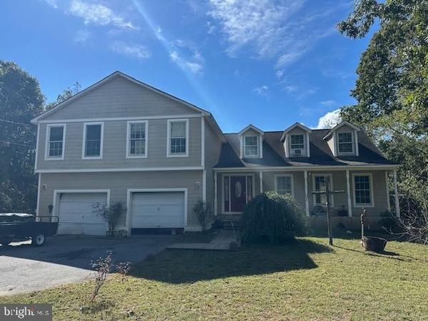 15 BROOKS AVENUE, CAPE MAY COURT HOUSE, NJ 08210