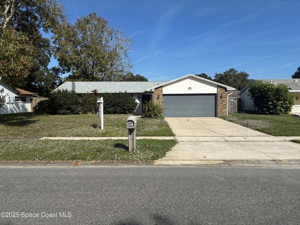 1980 Tall Oak Road, Melbourne, FL 32935