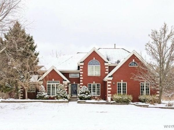 9688 Carmelo Court, Clarence, NY 14032