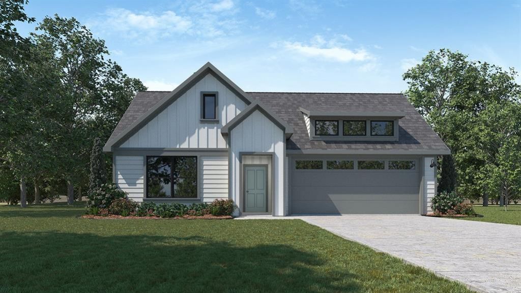 136 Buck Branch Lane, Canton, TX 75103 Main Photo