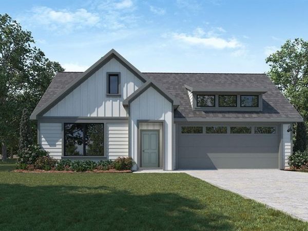 136 Buck Branch Lane, Canton, TX 75103