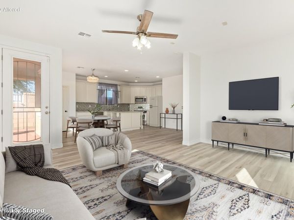 3853 E CLAXTON Avenue, Gilbert, AZ 85297