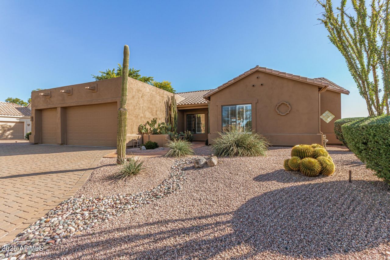 4237 N Recker Road, Mesa, AZ 85215 Main Photo