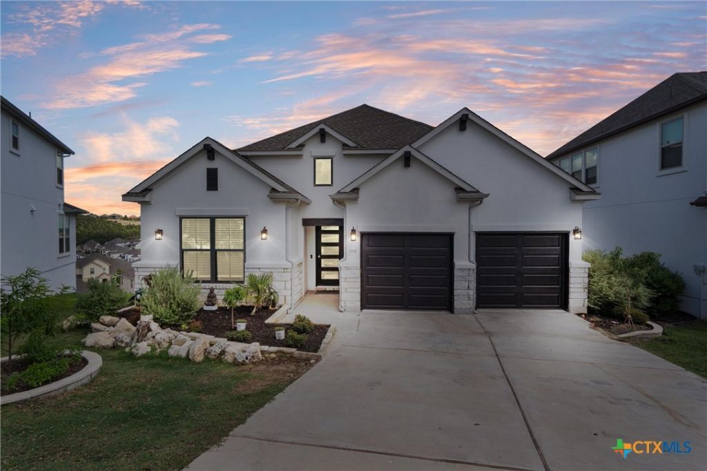 1332 Al Fresco Cove, Leander, TX 78641 Main Photo