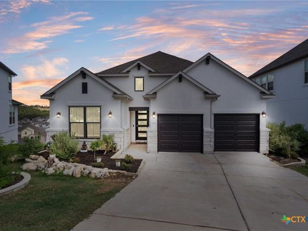 1332 Al Fresco Cove, Leander, TX 78641