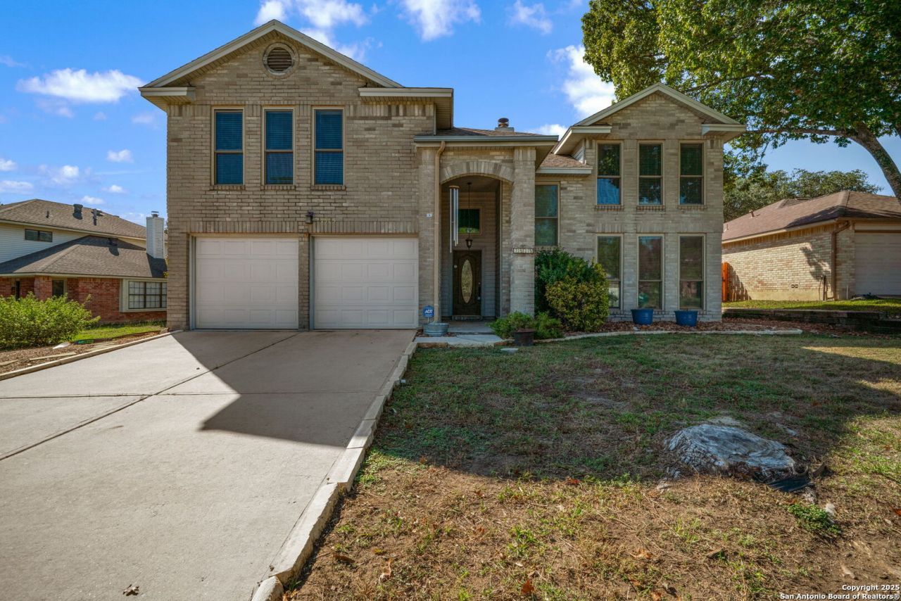 7515 Forest Edge, Live Oak, TX 78233 Main Photo