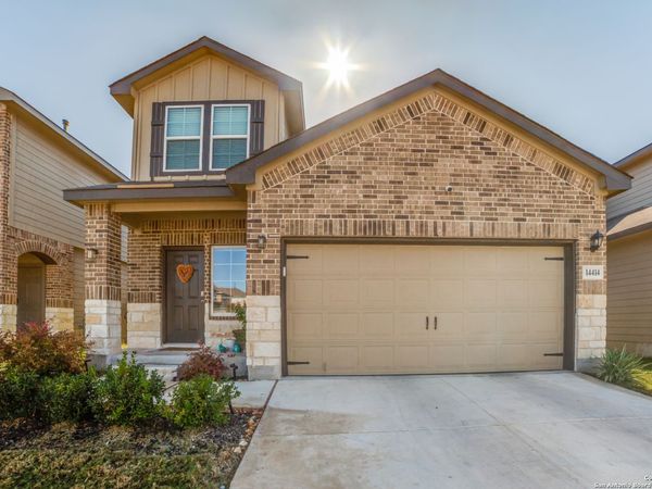 14414 San Saba, San Antonio, TX 78253