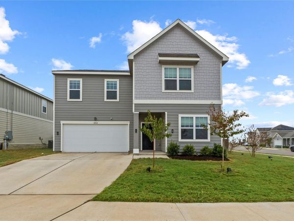 12812 Samuel Adams DR, Manor, TX 78653