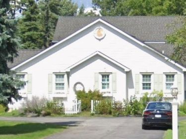 6164 Sheridan Drive, Buffalo, NY 14221