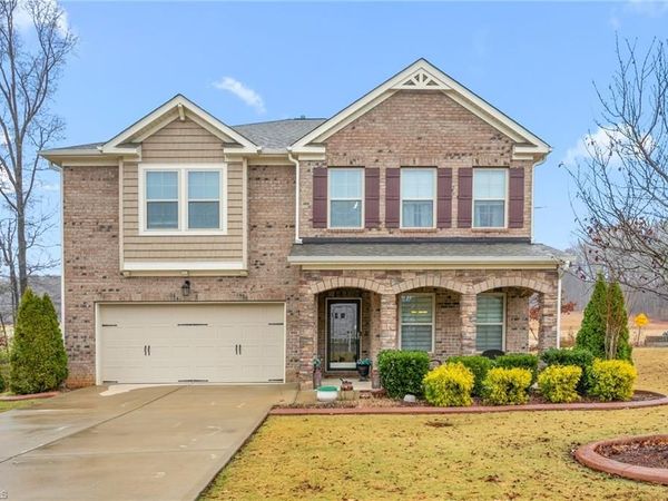 997 Sweet Gum Way, Mebane, NC 27302